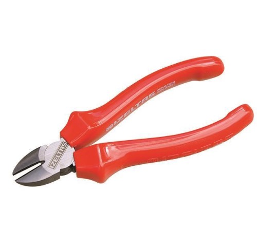 İzeltaş Opak Yan Keski 140 mm İzeltaş Opak Yan Keski 140 mm