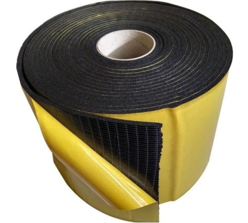 Kauçuk Bant 10 cm 15 Metre 3 mm Kalınlık Kauçuk Bant 10 cm 15 Metre 3 mm Kalınlık