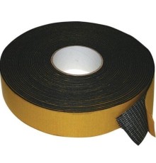 Kauçuk Bant 5 cm 15 Metre 3 mm Kalınlık