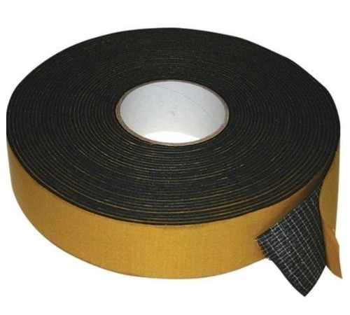 Kauçuk Bant 5 cm 15 Metre 3 mm Kalınlık Kauçuk Bant 5 cm 15 Metre 3 mm Kalınlık