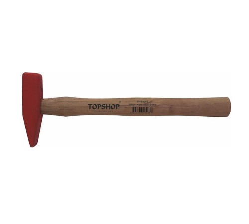 Topshop 09003 Ağaç Saplı Çekiç 300 gr Topshop 09003 Ağaç Saplı Çekiç 300 gr