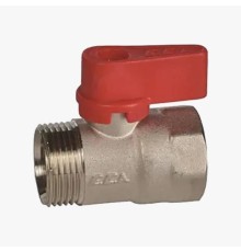 Eca 1/2 Mini Küresel Vana