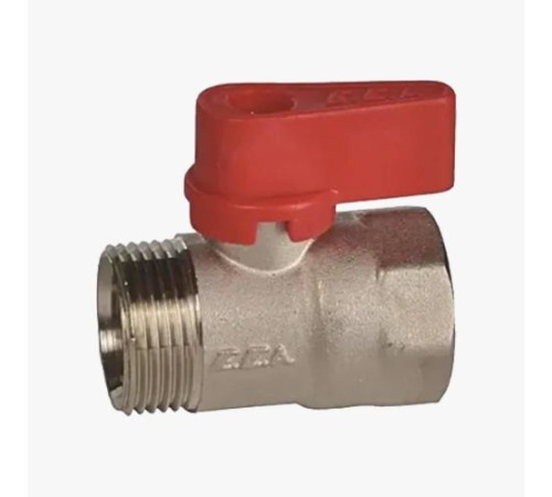 Eca 1/2 Mini Küresel Vana Eca 1/2 Mini Küresel Vana