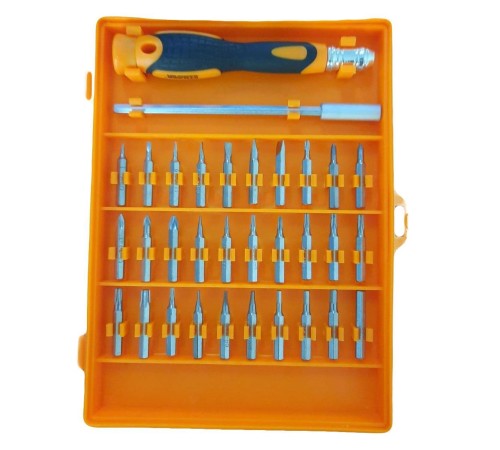 Stilson STS211 Saatçi Tornavida Seti