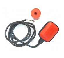 Meck Flat-2m Dalgıç Pompa Su Seviye Flatörü 2 Metre