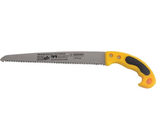 Meşem 517 Budama Testeresi 270 mm Kılıflı