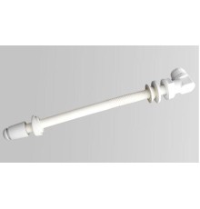 Taharet Çubuğu Plastik Başlı Kısa 17 cm
