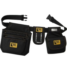 YCL 1409 4 Cep Kemerli Malzeme Çantası