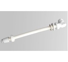 Taharet Çubuğu Plastik Başlı Uzun 34 cm