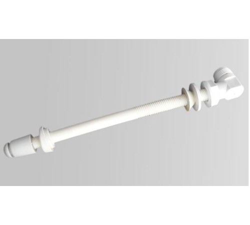 Taharet Çubuğu Plastik Başlı Uzun 34 cm Taharet Çubuğu Plastik Başlı Uzun 34 cm