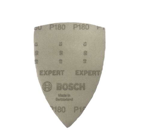 Bosch M480 180 Kum Elek Telli Zımpara 100X150 mm Bosch M480 180 Kum Elek Telli Zımpara 100X150 mm
