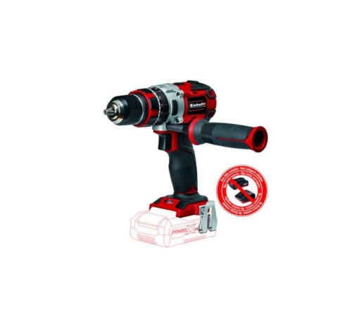 Einhell TE CD 18 Li-i BL Solo Darbeli Vidalama Einhell TE CD 18 Li-i BL Solo Darbeli Vidalama