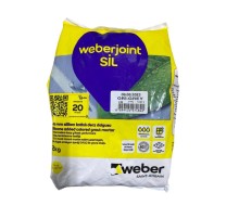 Weber Joint Sil 415 Gri Derz Dolgu 2 Kg