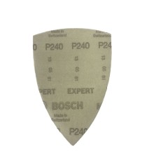 Bosch M480 240 Kum Elek Telli Zımpara 100X150 mm