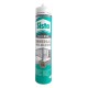 Sista Üniversal Şeffaf Silikon 280 ml