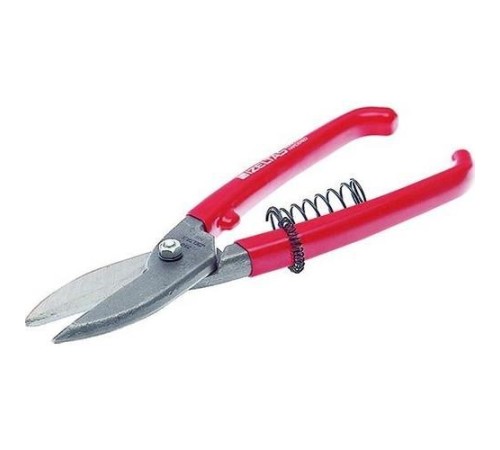 İzeltaş Tenekeci Makası Yaylı 250 mm