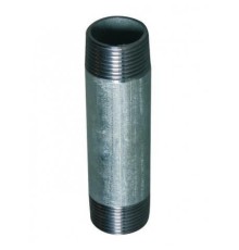 Galvanizli Boru Uzatma Pasolu 3/4 40 cm