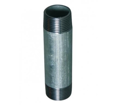 Galvanizli Boru Uzatma Pasolu 3/4 40 cm Galvanizli Boru Uzatma Pasolu 3/4 40 cm