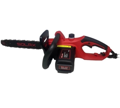 Solax OT7C111C-S1 Elektrikli Testere 40 cm 2400 Watt