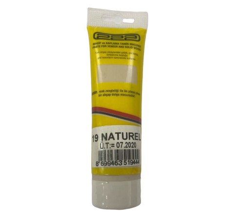 222 Natural Tamir Macunu 200 Gr 222 Natural Tamir Macunu 200 Gr