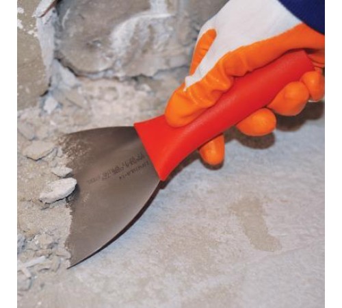 Dkr 728 Kazıma Spatula No:12 Sap Takılabilir Dkr 728 Kazıma Spatula No:12 Sap Takılabilir