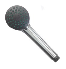 Krom Duş Başı Sabit