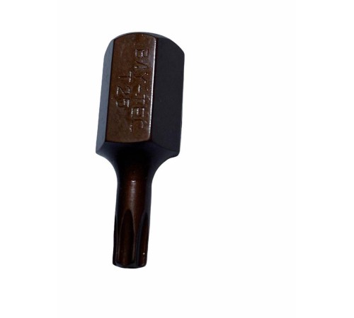 Bay-Tec Tork Otomotiv Bits Uç T25 30 mm Bay-Tec Tork Otomotiv Bits Uç T25 30 mm