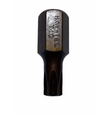 Bay-Tec Tork Otomotiv Bits Uç T40 30 mm