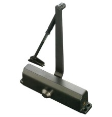 TKS 40503 Kapı Hidroliği Gümüş