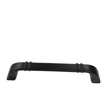 Gizem Siyah 128 mm Kulp