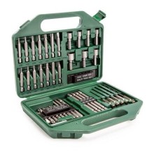 Hitachi 710000 42 Parça Profesyonel Vidalama Uç Seti