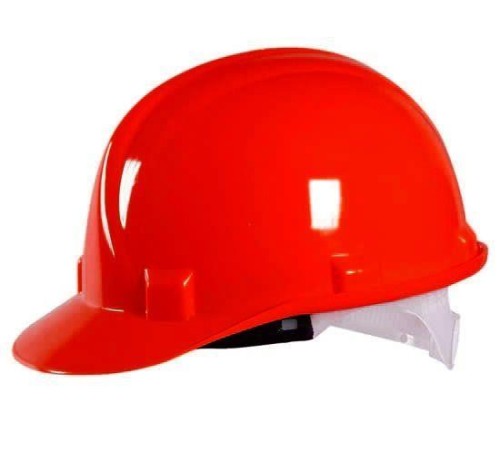 Baret Kırmızı CE Belgeli TS 2479 Standart Baret Kırmızı CE Belgeli TS 2479 Standart
