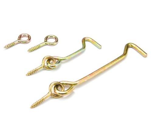 Çengelli Askı No 80