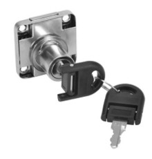 MRD 138-22 mm Kare Çekmece Kilidi