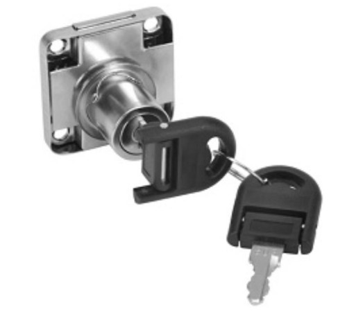MRD 138-22 mm Kare Çekmece Kilidi MRD 138-22 mm Kare Çekmece Kilidi