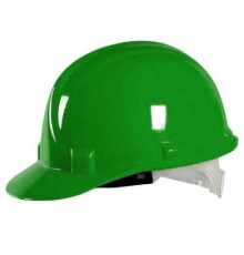 Baret Yeşil CE Belgeli TS 2479 Standart
