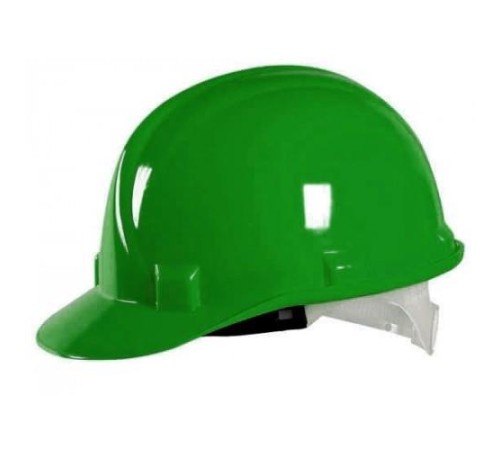 Baret Yeşil CE Belgeli TS 2479 Standart Baret Yeşil CE Belgeli TS 2479 Standart