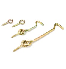 Çengelli Askı No 100