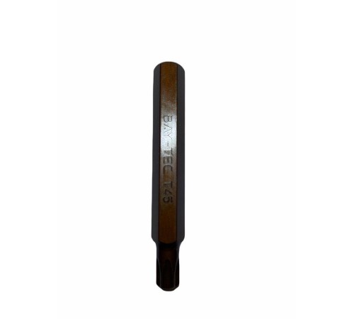 Bay-Tec Tork Otomotiv Bits Uç T45 75 mm Bay-Tec Tork Otomotiv Bits Uç T45 75 mm