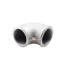 Galvanizli Dirsek 1 1/4