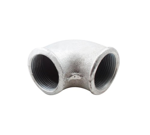 Galvanizli Dirsek 1 1/4 Galvanizli Dirsek 1 1/4