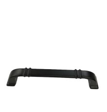 Gizem Siyah 160 mm Kulp