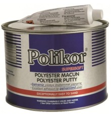 Polikor Süper Soft Polyester Macun 1625 Gr