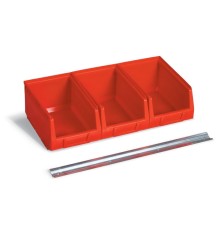 Port-Bag SAS03 Metal Askılı Avadanlık Seti No:3