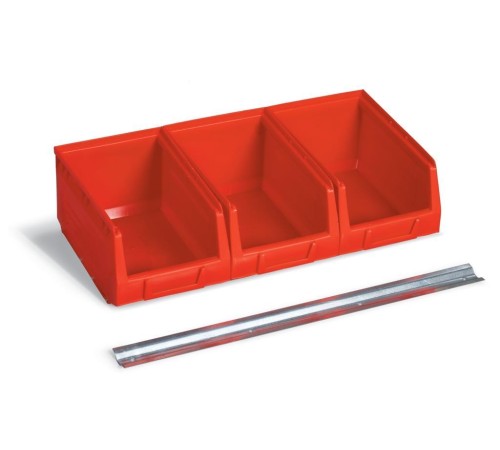 Port-Bag SAS03 Metal Askılı Avadanlık Seti No:3