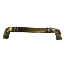 Gizem Antik Sarı 160 mm Kulp