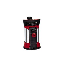 Einhell GE SP 4390 N-A LL ECO Dalgıç Pompa-Temiz Su