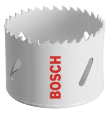 Bosch Bi Metal Panç 54 mm Metal Ahşap İçin