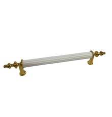 Hayal Altın Beyaz 160 mm Kulp