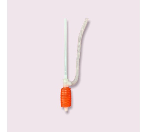 Varil Pompası Plastik Küçük Boy Varil Pompası Plastik Küçük Boy